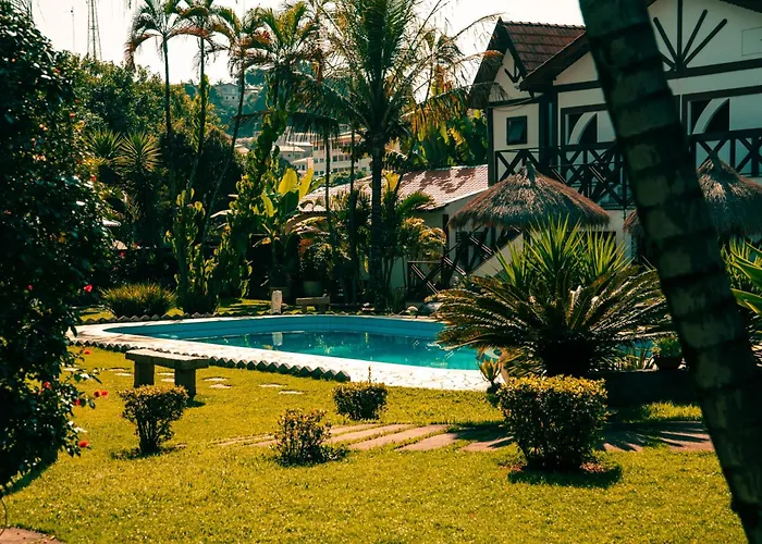 Pousada Igarape