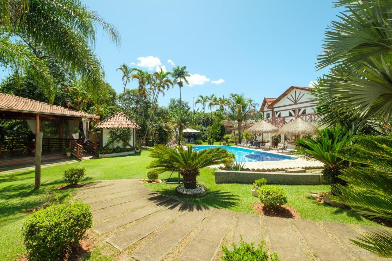 Inn Igarape Socorro (Sao Paulo)