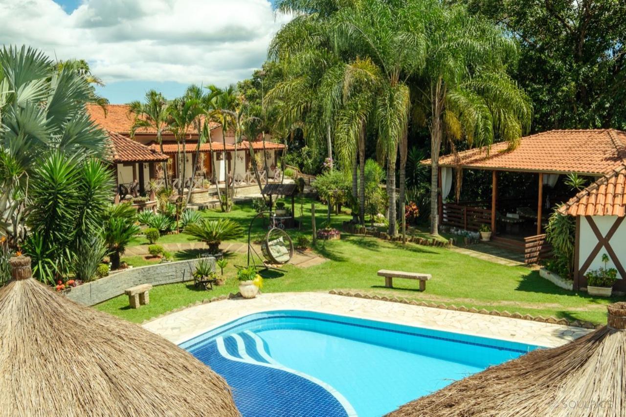 Inn Igarape *