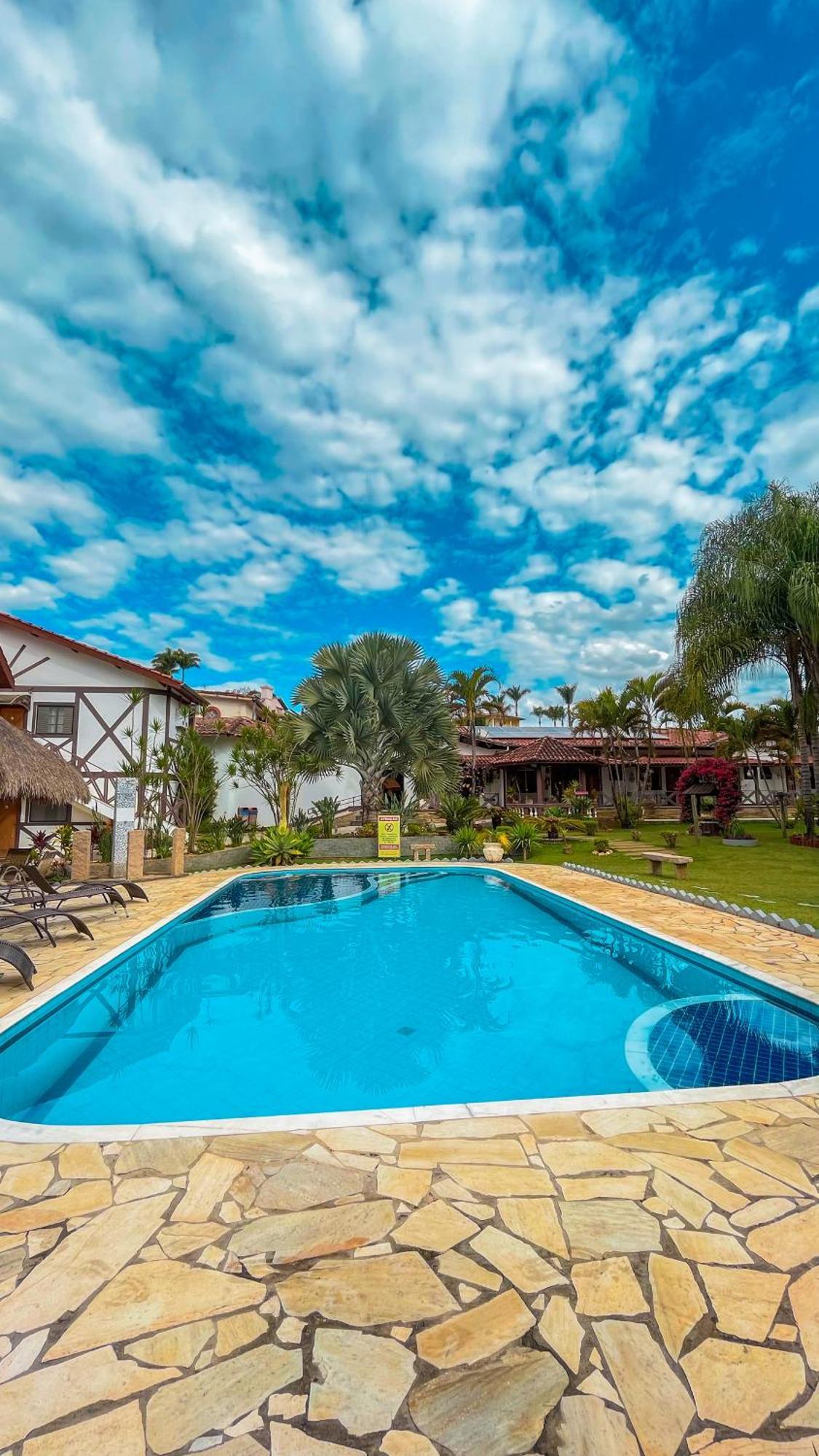Igarape Inn Socorro (Sao Paulo)
