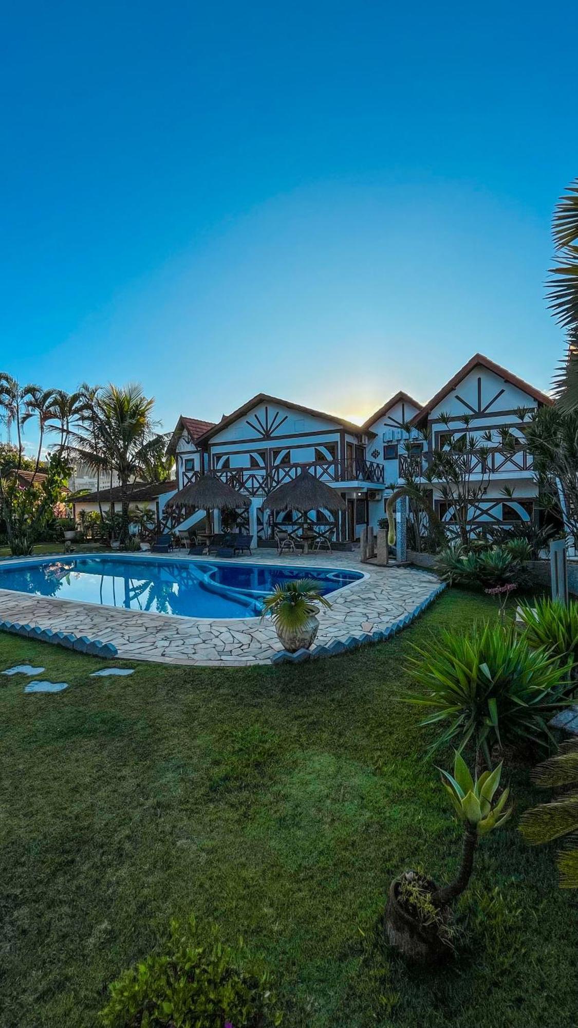 Inn Igarape