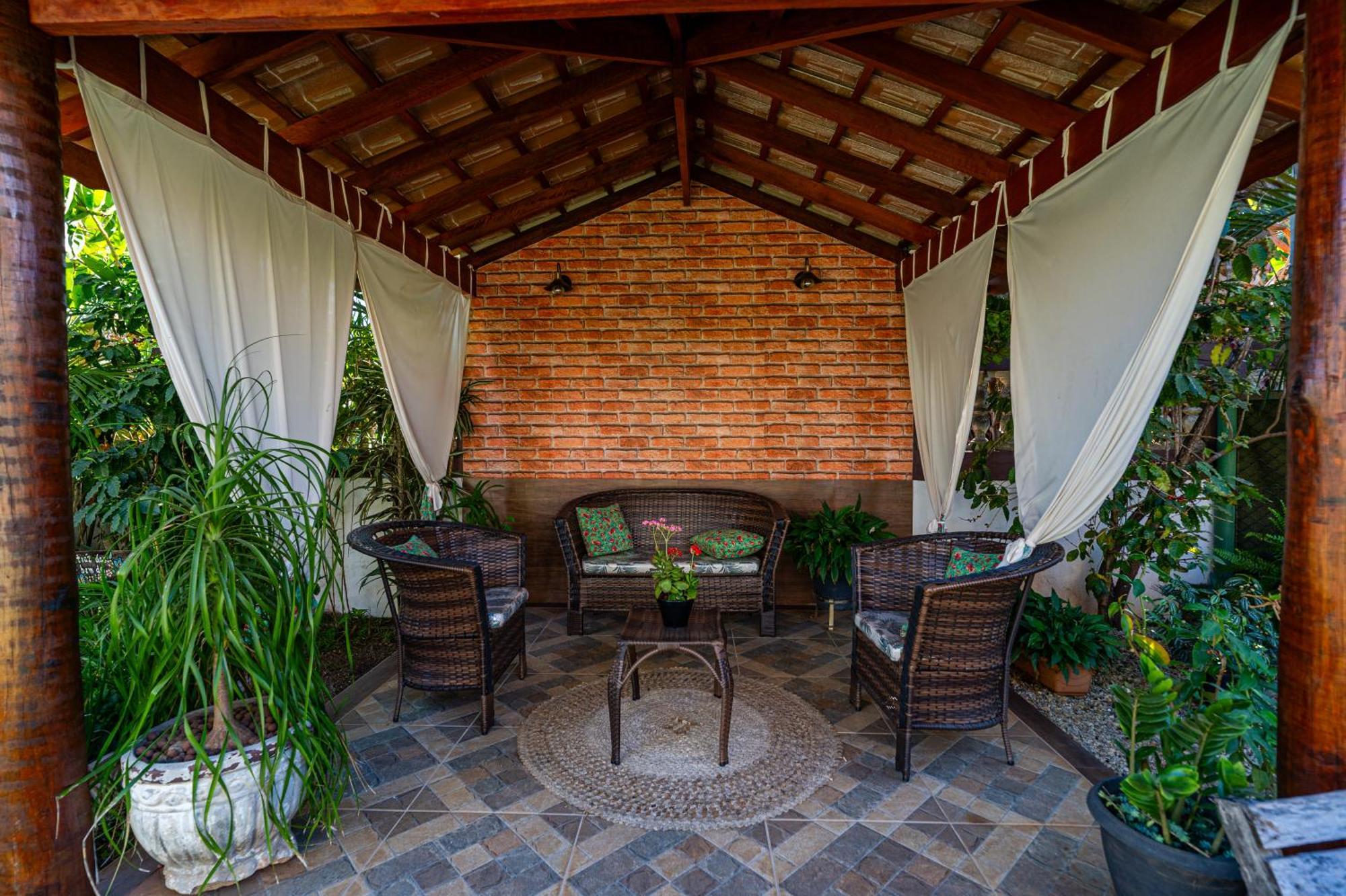 Igarape Inn