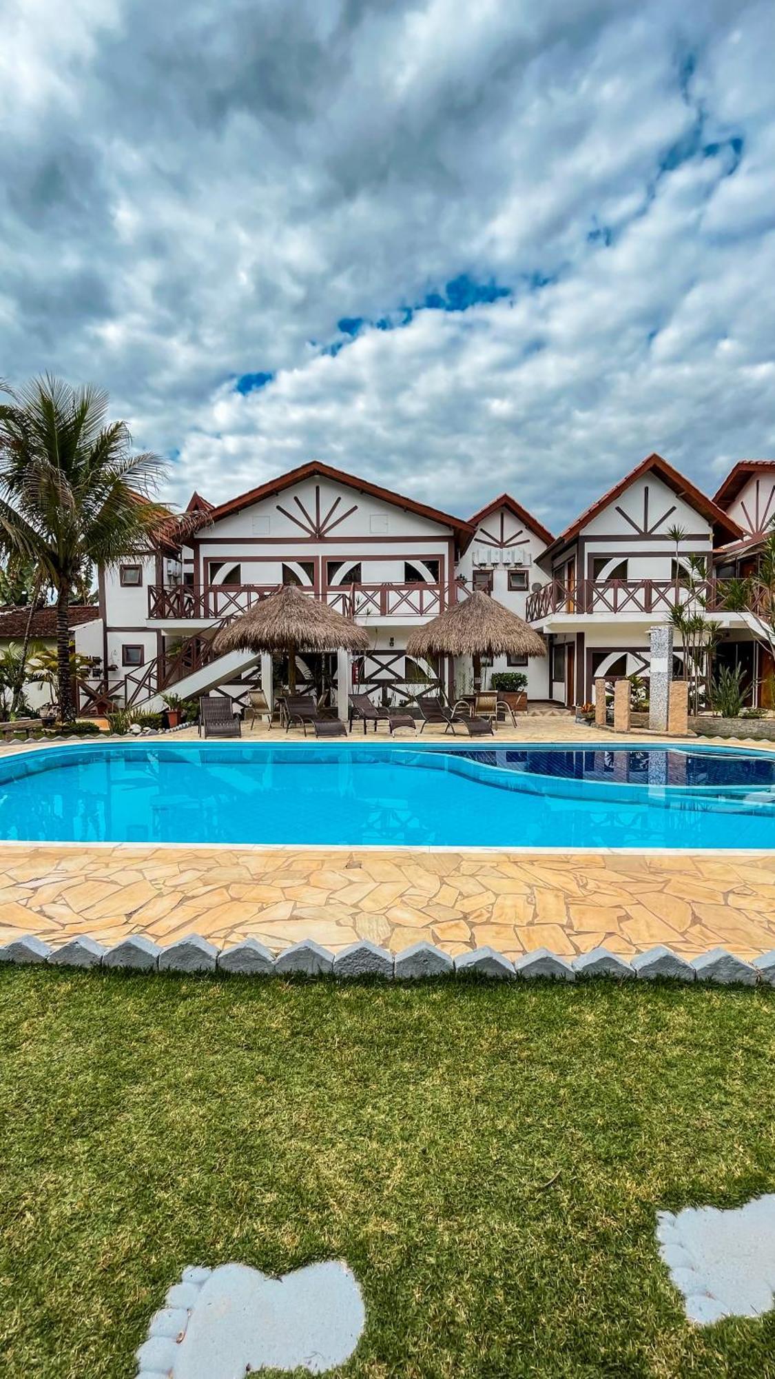 Inn Igarape Socorro (Sao Paulo)