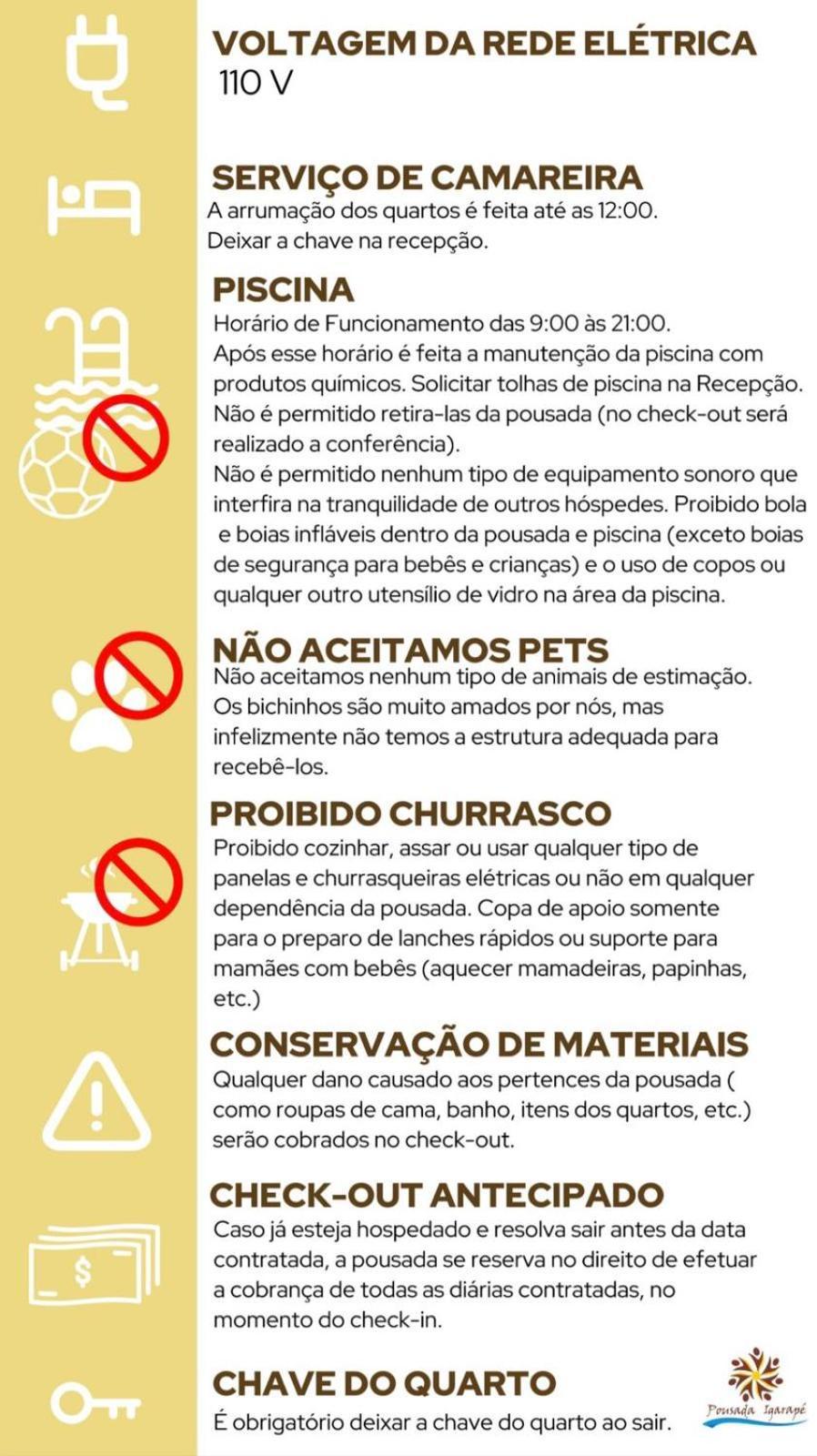 Estalagem Igarape Socorro (Sao Paulo)
