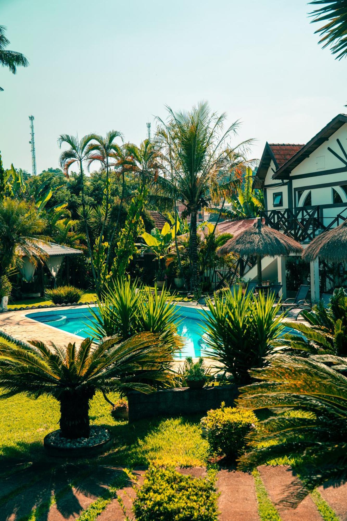 Inn Igarape