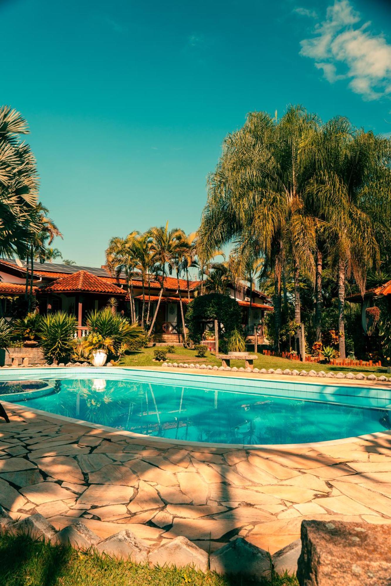 Inn Igarape Socorro (Sao Paulo)