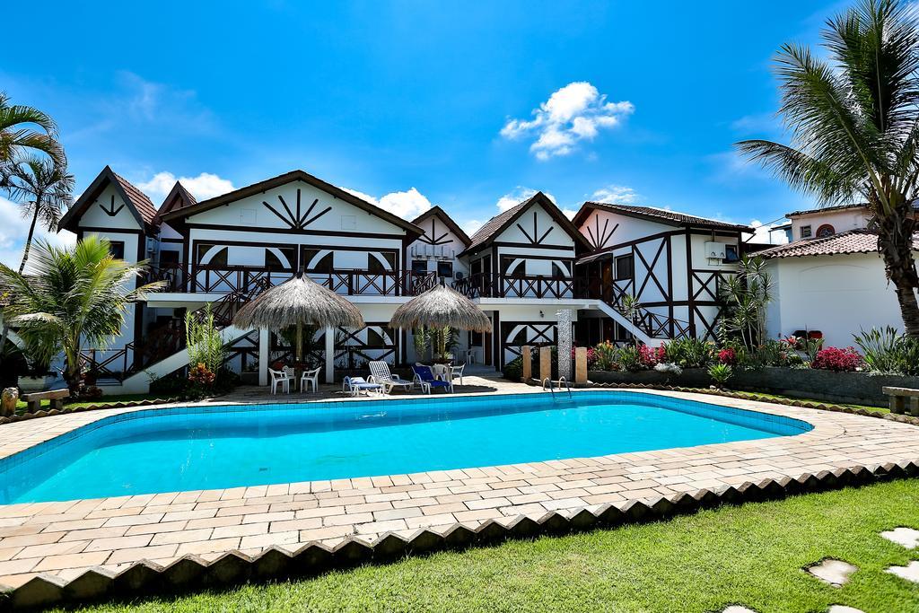 Inn Igarape Socorro (Sao Paulo)