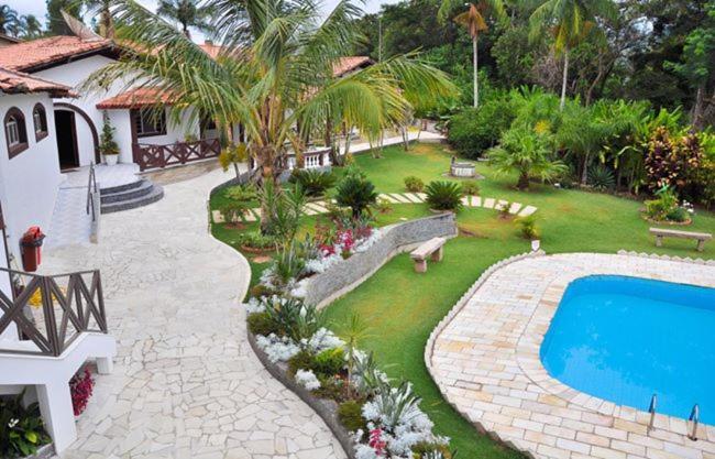 Inn Igarape
