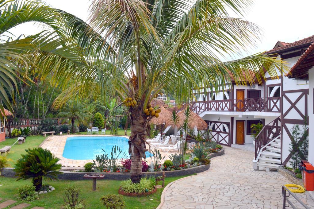Inn Igarape