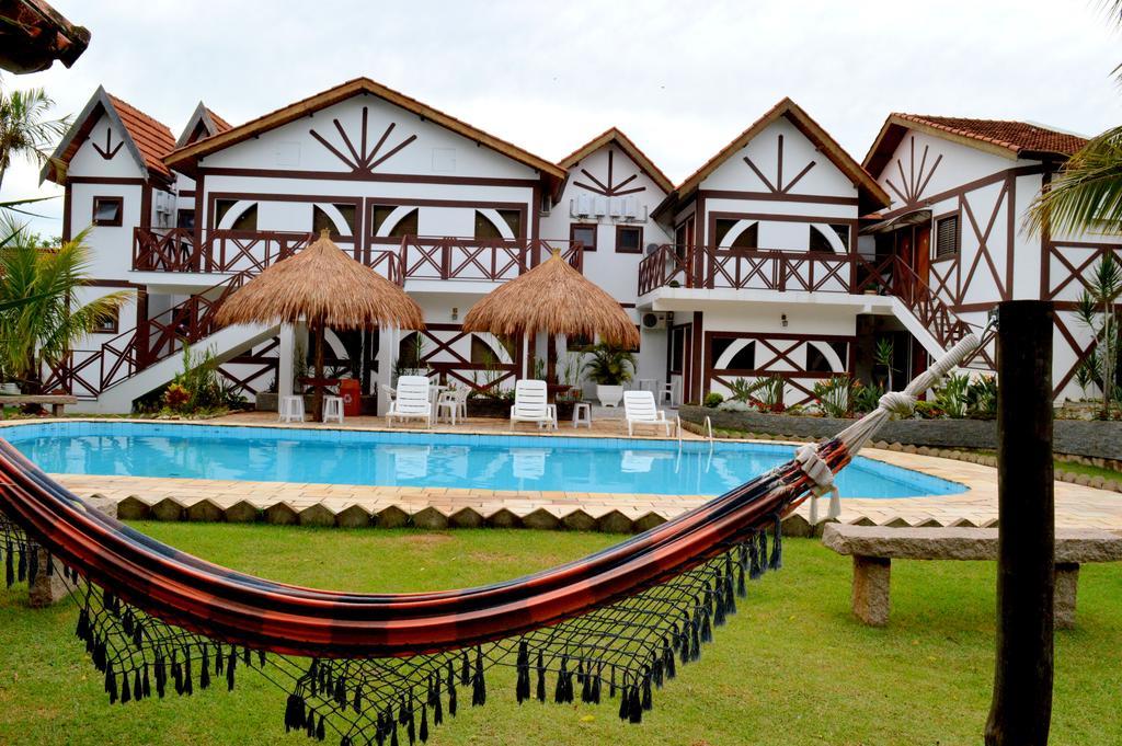 Igarape Inn