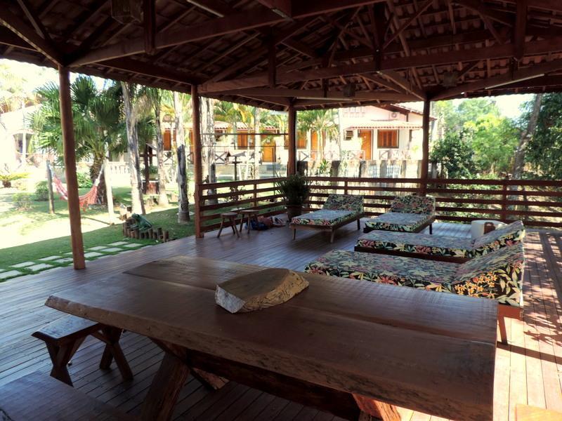 Inn Igarape *
