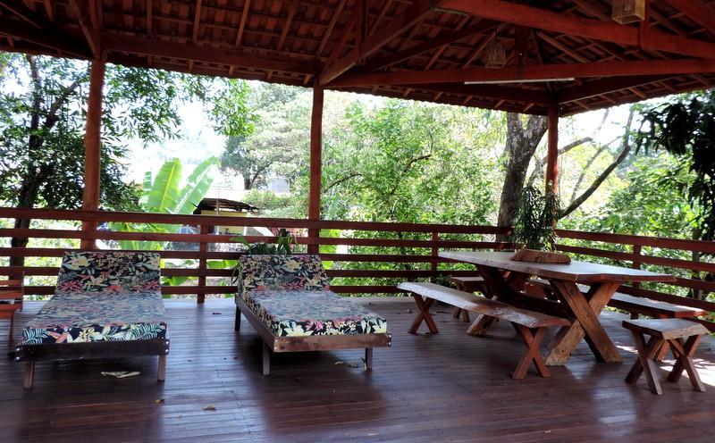 Igarape Inn *