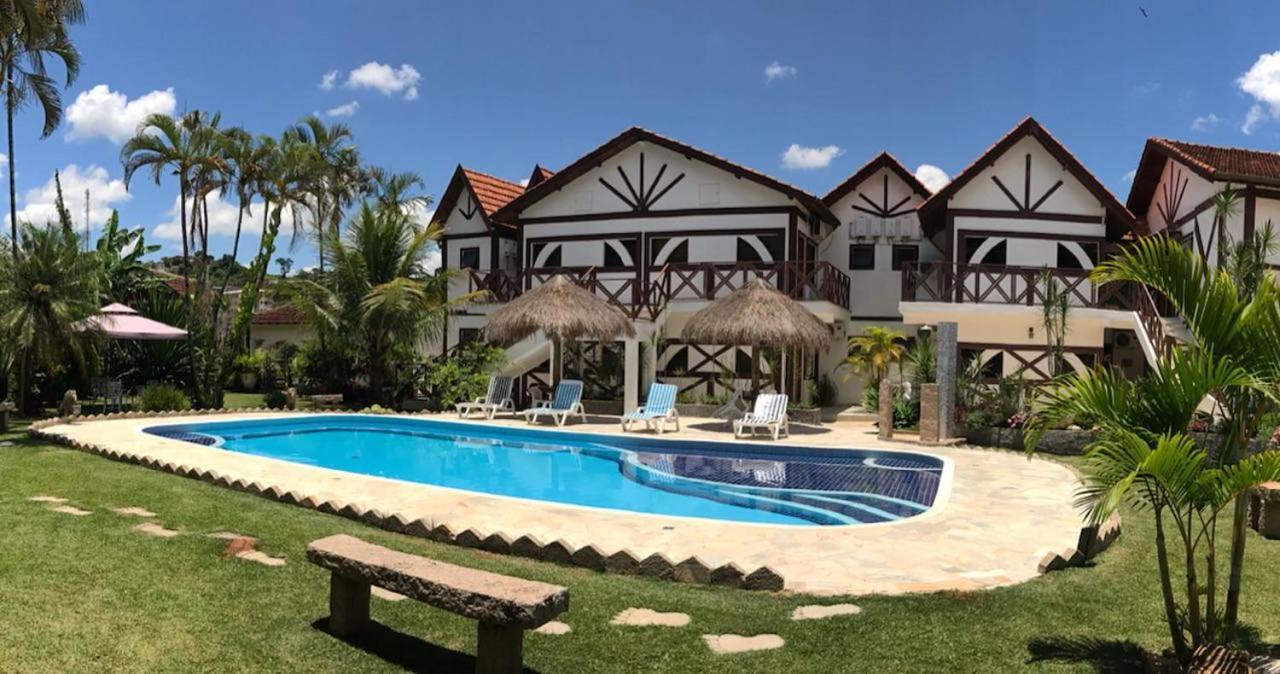 Igarape Inn Socorro (Sao Paulo)