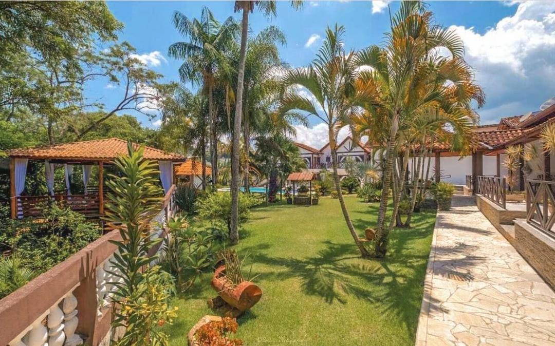 Inn Igarape Socorro (Sao Paulo)